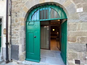 Maccari Suite Cortona